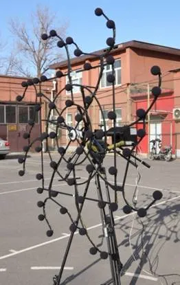 噪声源识别系统