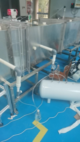 进气过滤装置