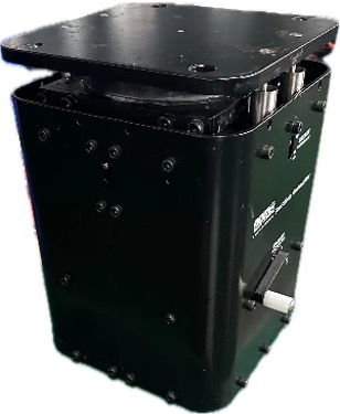 零刚度隔振器（手动型）