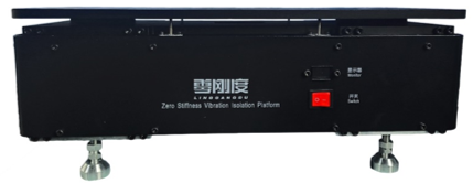 模块化零刚度隔振系统