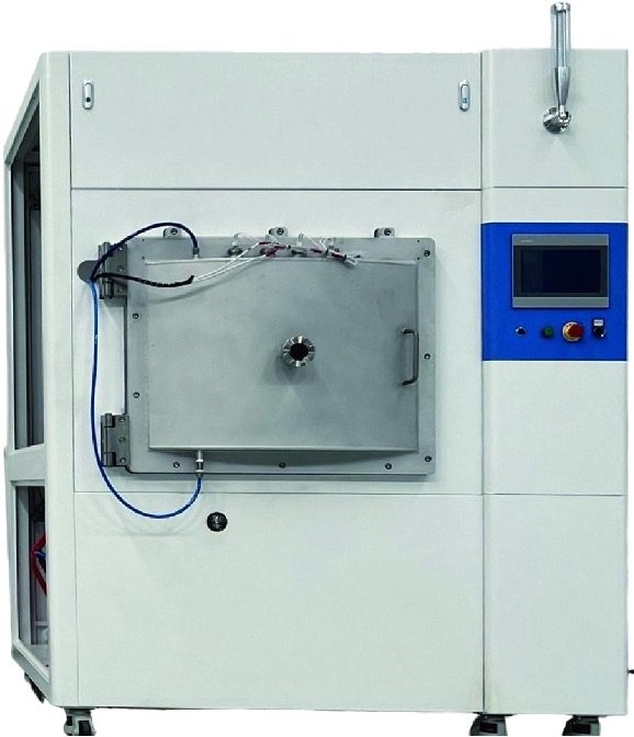 洁净高温气氛炉